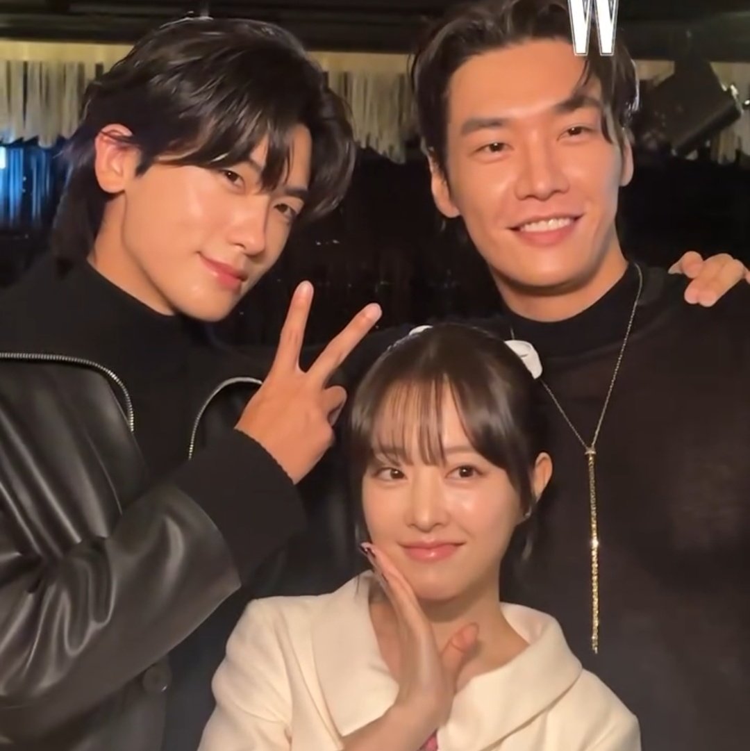 K-Drama Menfess tweet media