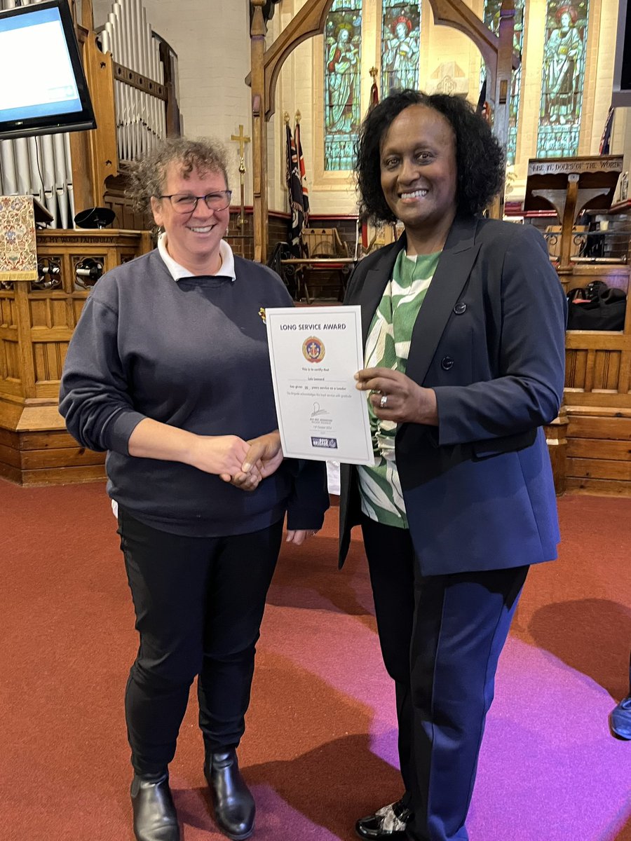 The BB in Nottingham tweet media