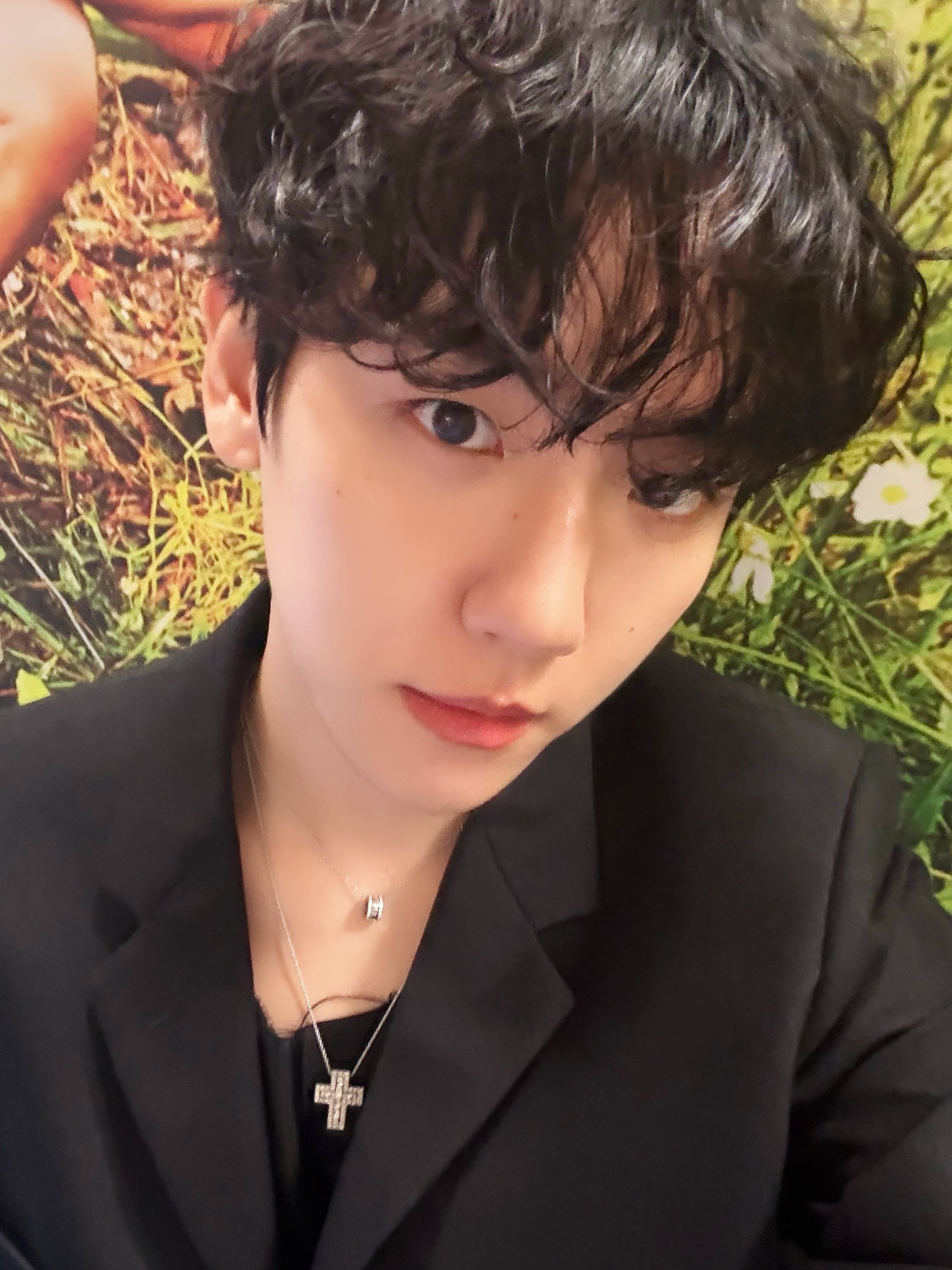BAEKHYUN JAPAN OFFICIAL on X: 