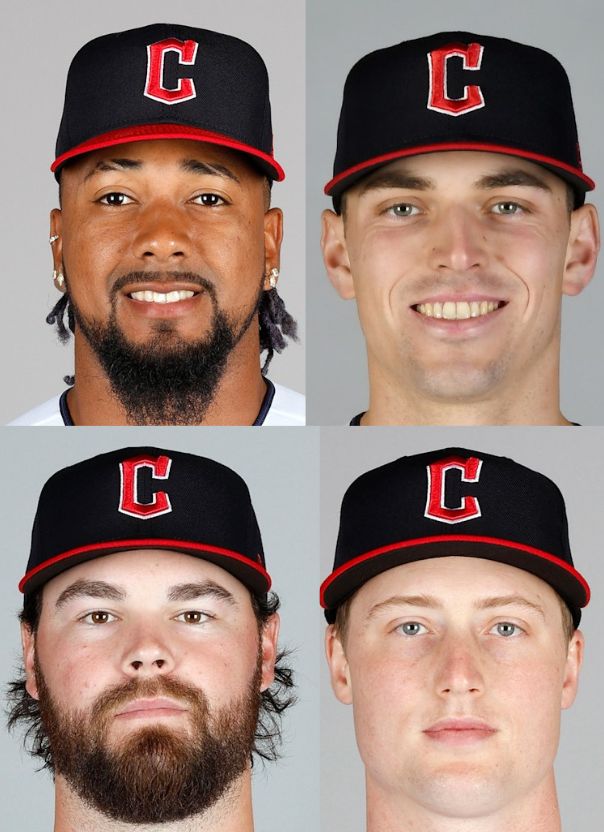 6 MLB pitchers pitched in at least 74 games during the regular season and had an ERA under 2.00.  That's very good.

4 of them were Cleveland Guardians.  That's ridiculous.