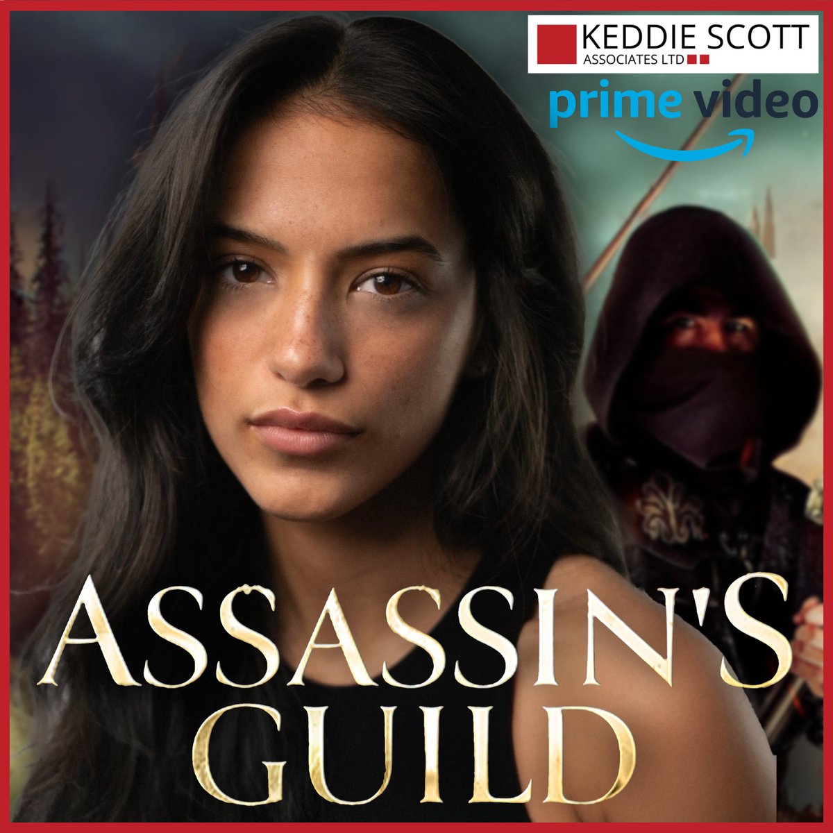 Keddie Scott Associates tweet media