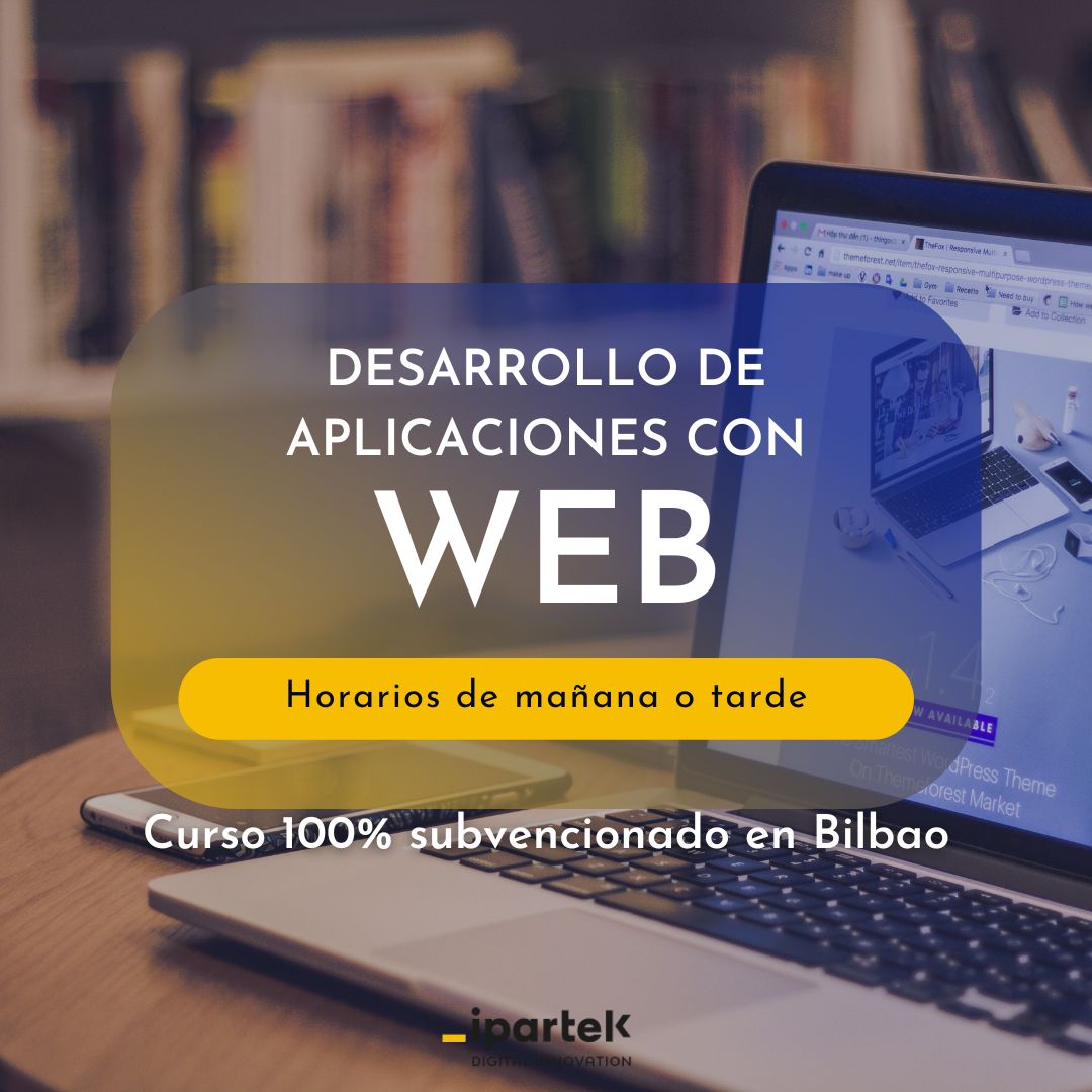 Ipartek Formación tweet media