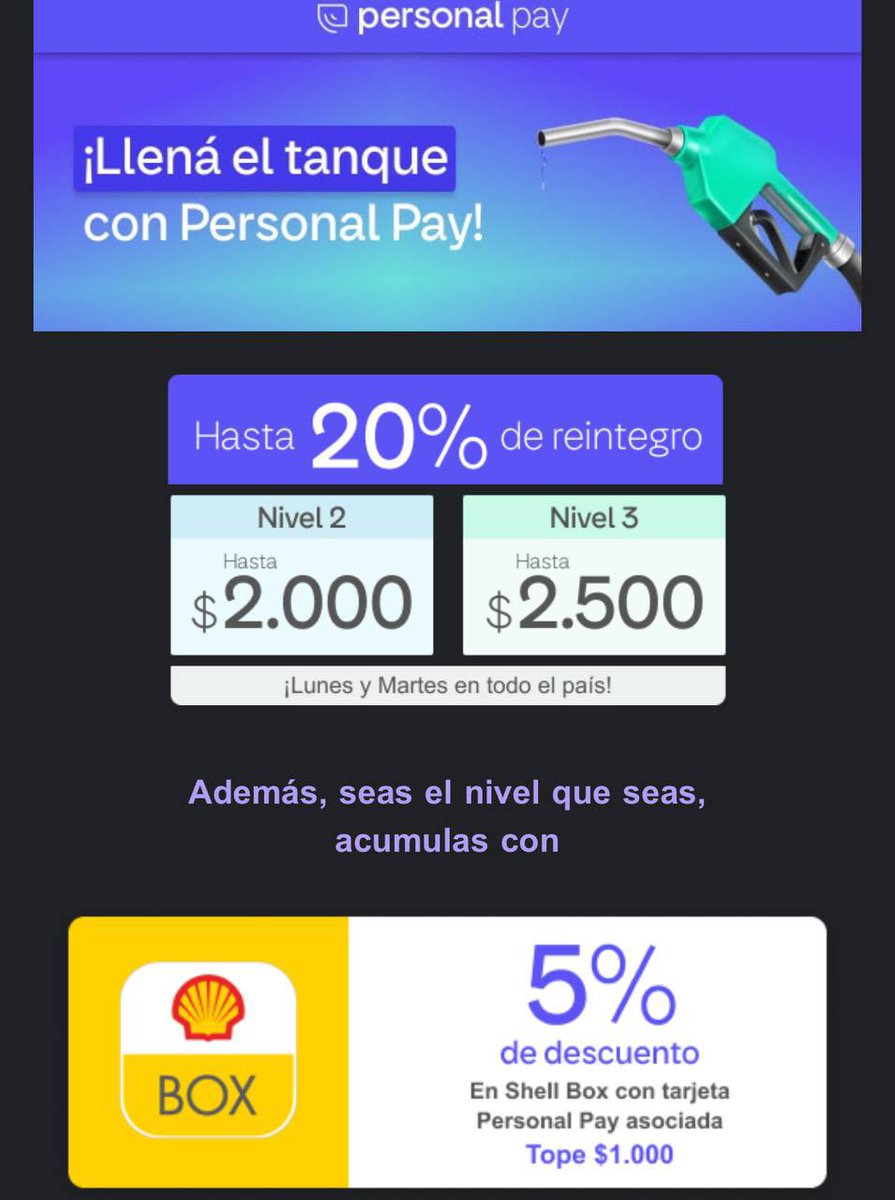 Miss Ofertas by Vero 🛒🛍️ tweet media