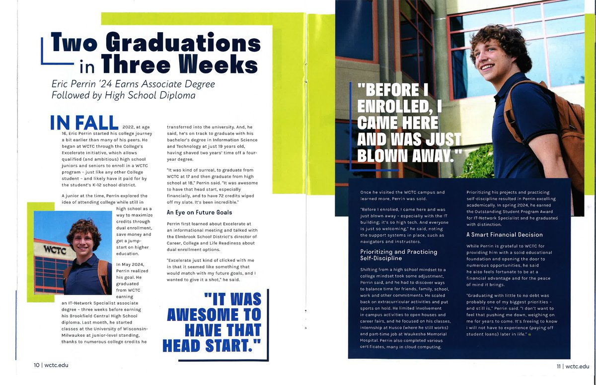 Elmbrook Schools tweet media