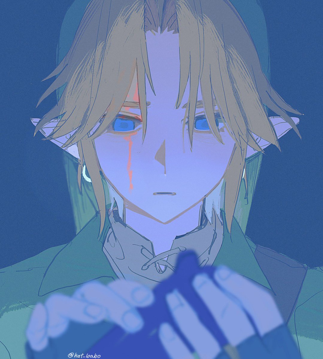 hat_babo's tweet image. ocarina of time