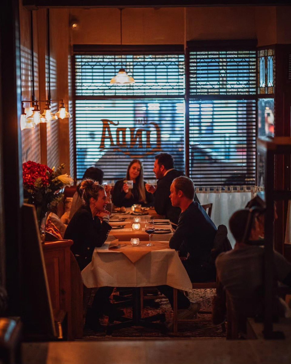 Restaurant Week South Africa tweet media