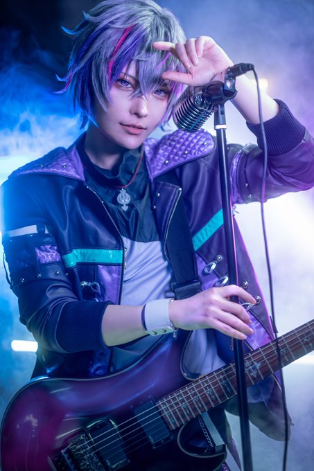 コスプレイヤー類のTwitter画像15