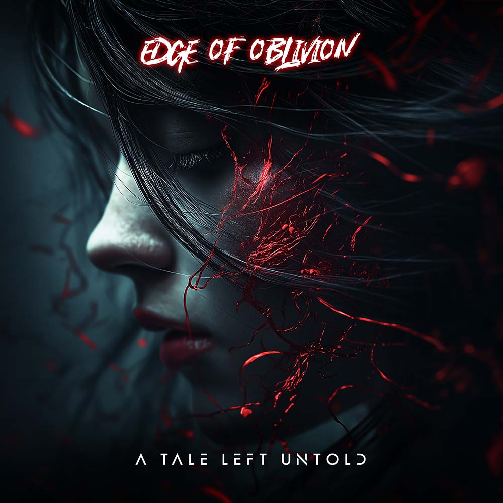 Edge Of Oblivion tweet media