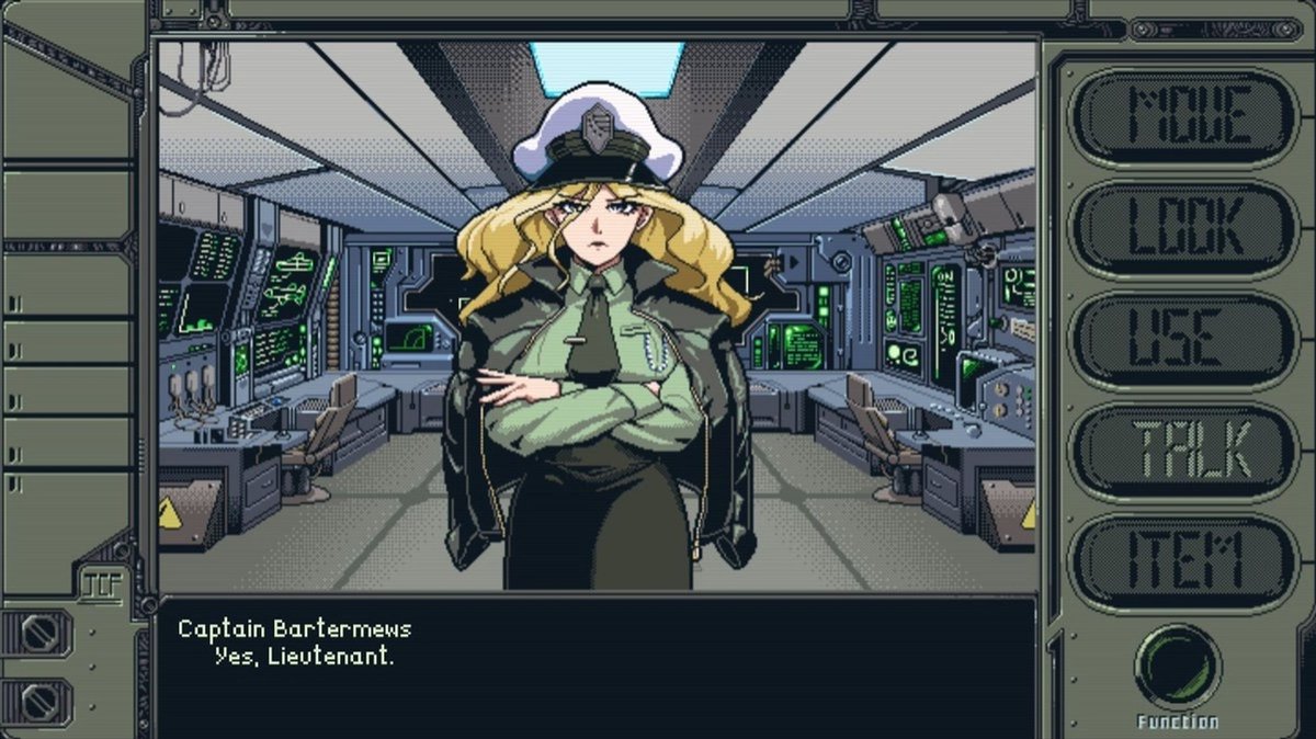 Space Colony Studios - Gun-Dog is out now! tweet media