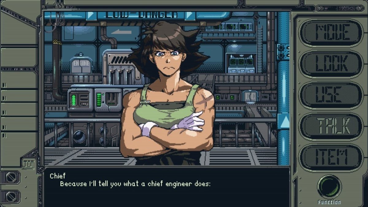 Space Colony Studios - Gun-Dog is out now! tweet media