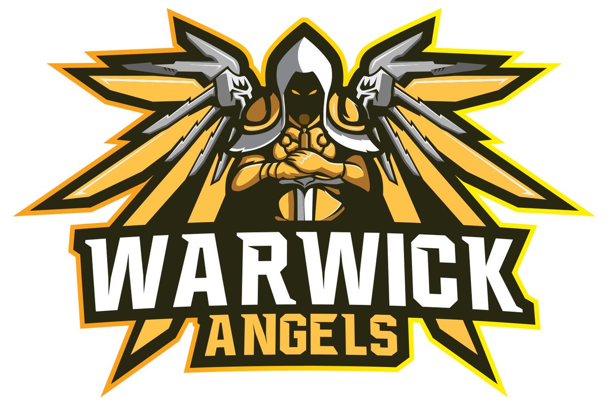 Warwick Overwatch tweet media