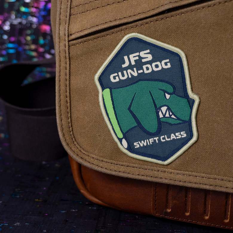Space Colony Studios - Gun-Dog is out now! tweet media