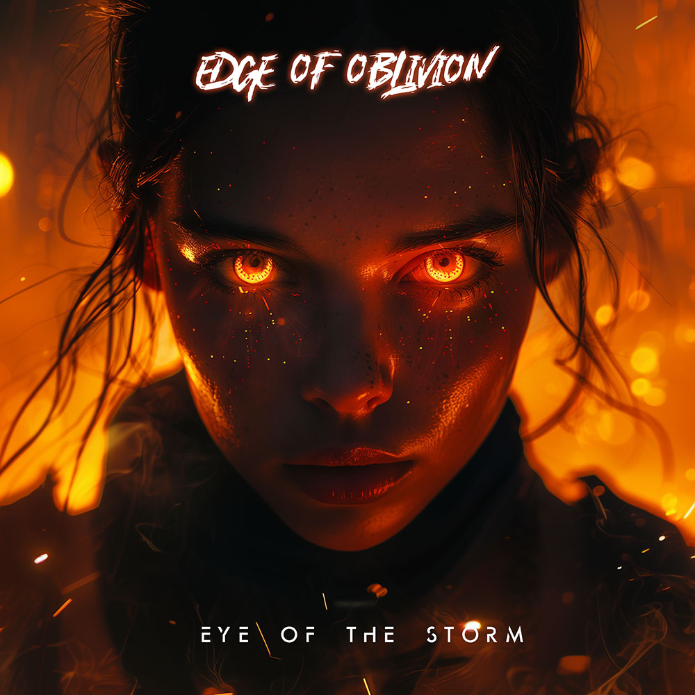 Edge Of Oblivion tweet media