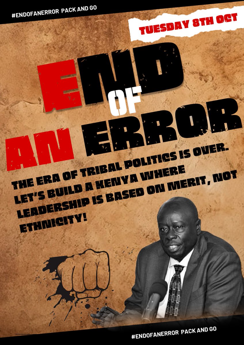 kinyanjui_M1's tweet photo. As #SenateImpeachGachagua unfolds we are reminded of the famous saying 'you made your bed so lay in it' yaani Makanga Beba Msalaba Wako! Riggy G must own his actions and face the music!
#GachaguaResigns
Adani Raila odinga #HousingTheNation #FatherCK Condolences ndiritu muriithi https://t.co/K82jtpF4QT