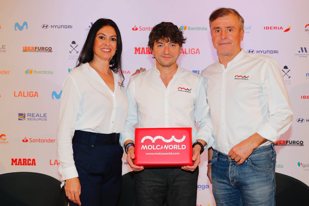 MolcaWorld tweet media