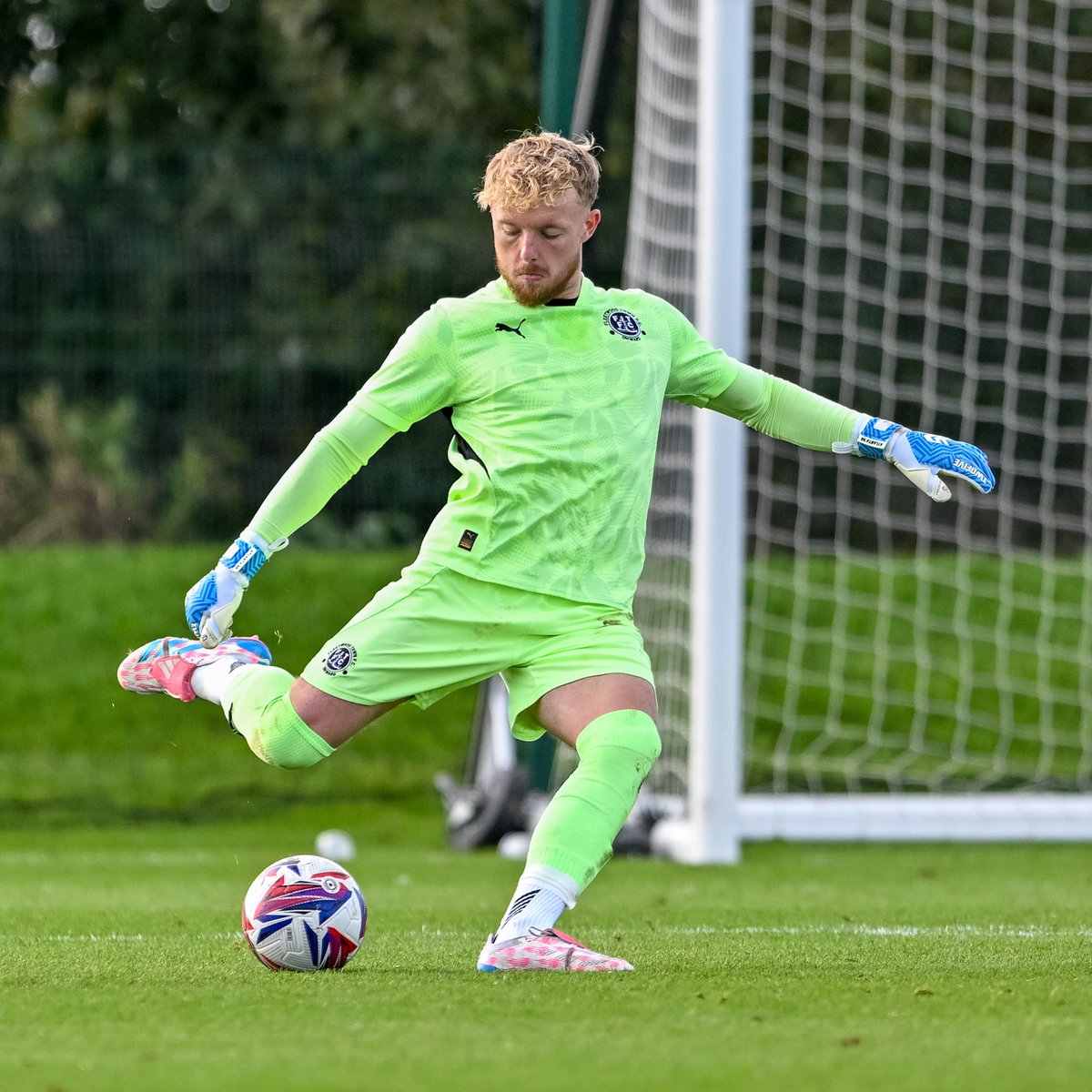 Fleetwood Town Football Club tweet media