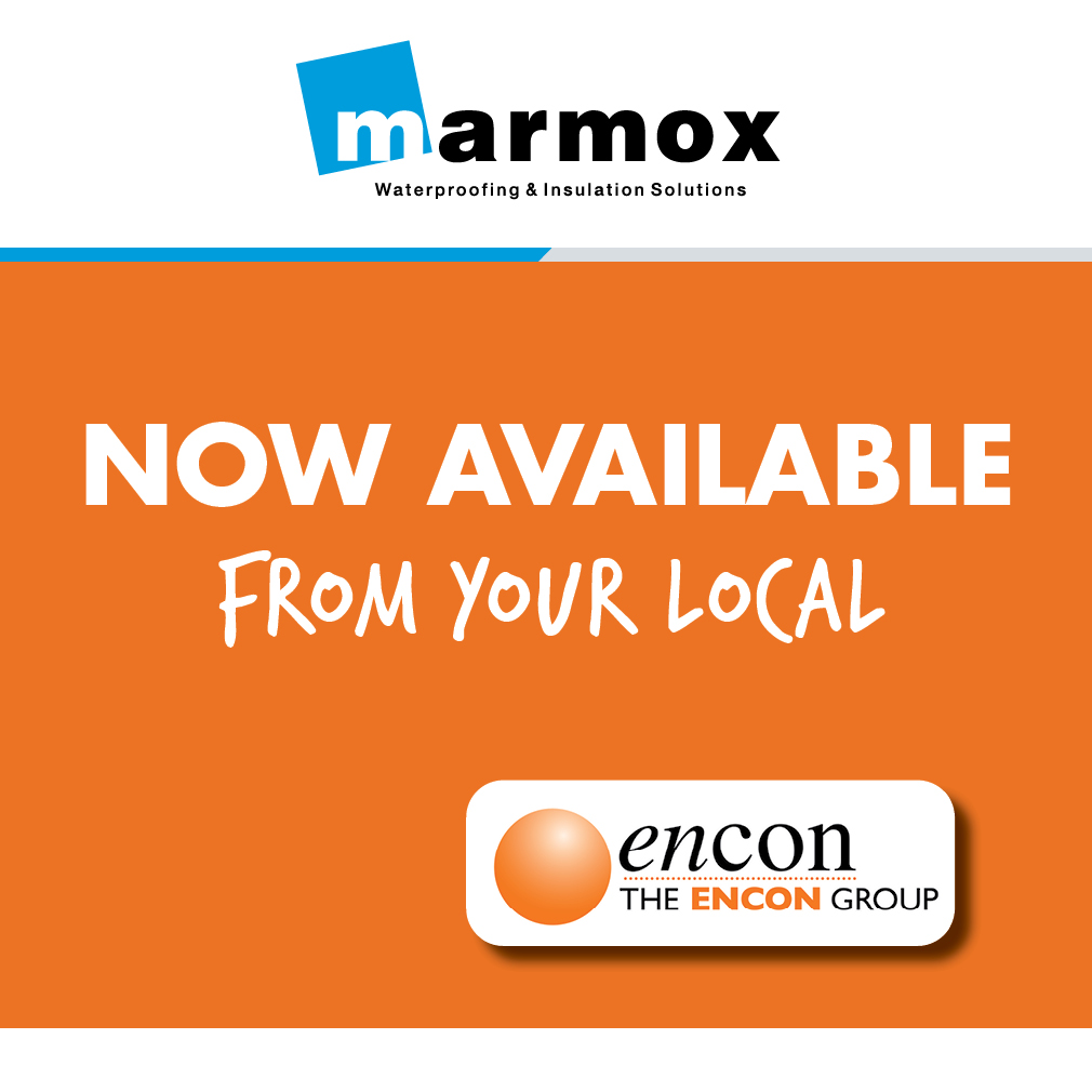 📢 Big News!

The Encon Group is now stocking Marmox Multiboards and Marmox Thermoblocks in branches nationwide!

Read more… marmox.co.uk/news/encon-sto…