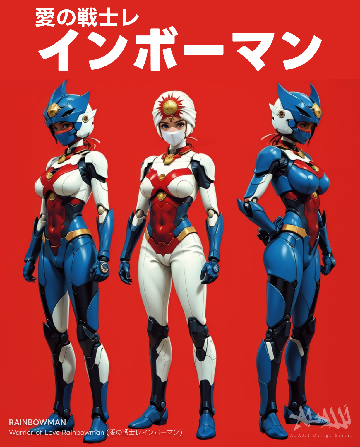 在庫最後 愛の戦士レインボーマン 27cm 愛の戦士レインボーマンVOL．1（東宝DVD名作セレクション