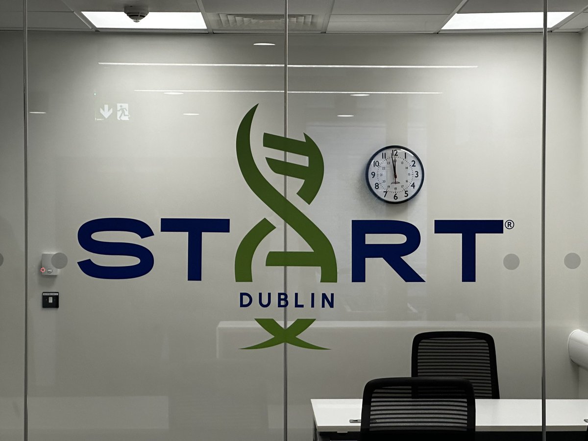Mater Hospital Advanced Cancer Care (@matercancer) on Twitter photo The #Mater is proud to host <a href="/STARTDublinPh1/">STARTDublin</a>, part of a global early phase oncology clinical trials network, contributing to START’s mission to bring the hope of early phase clinical trials to communities globally and the expanded access to cutting edge therapies. The #Mater is proud to host <a href="/STARTDublinPh1/">STARTDublin</a>, part of a global early phase oncology clinical trials network, contributing to START’s mission to bring the hope of early phase clinical trials to communities globally and the expanded access to cutting edge therapies.