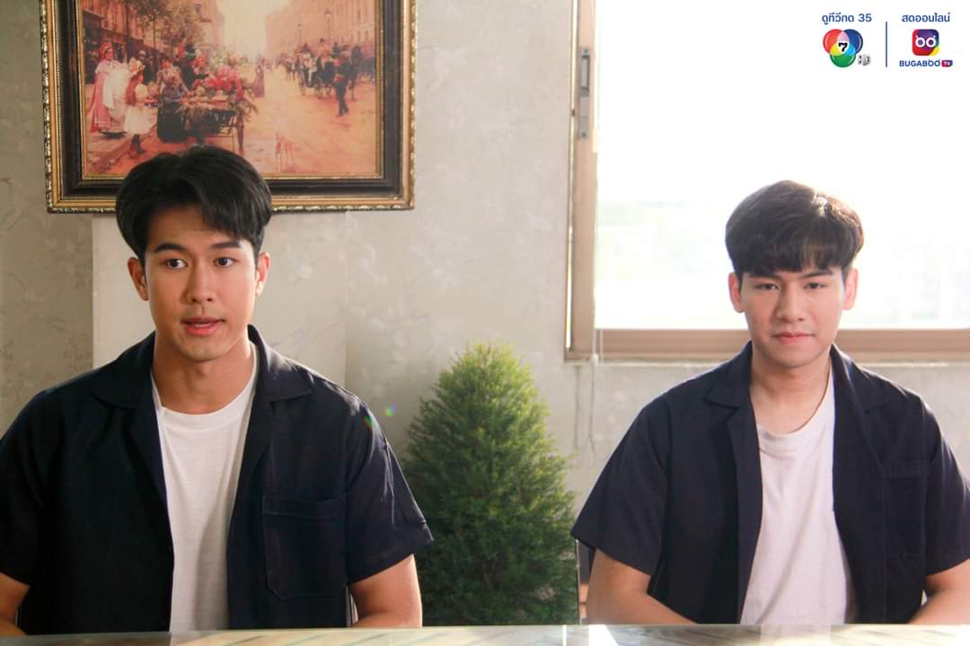 Poom Kiatipoom Official Fanclub tweet media