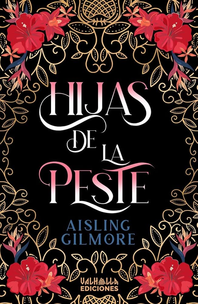 Hijas de la peste de <a href="/Aisling_Gilmore/">✨Aisling Gilmore</a>