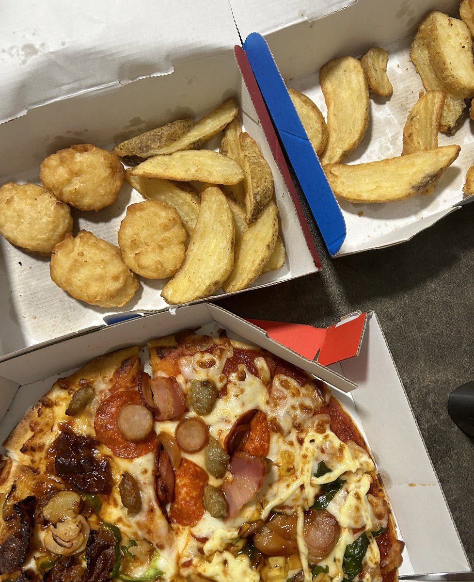 今日飯