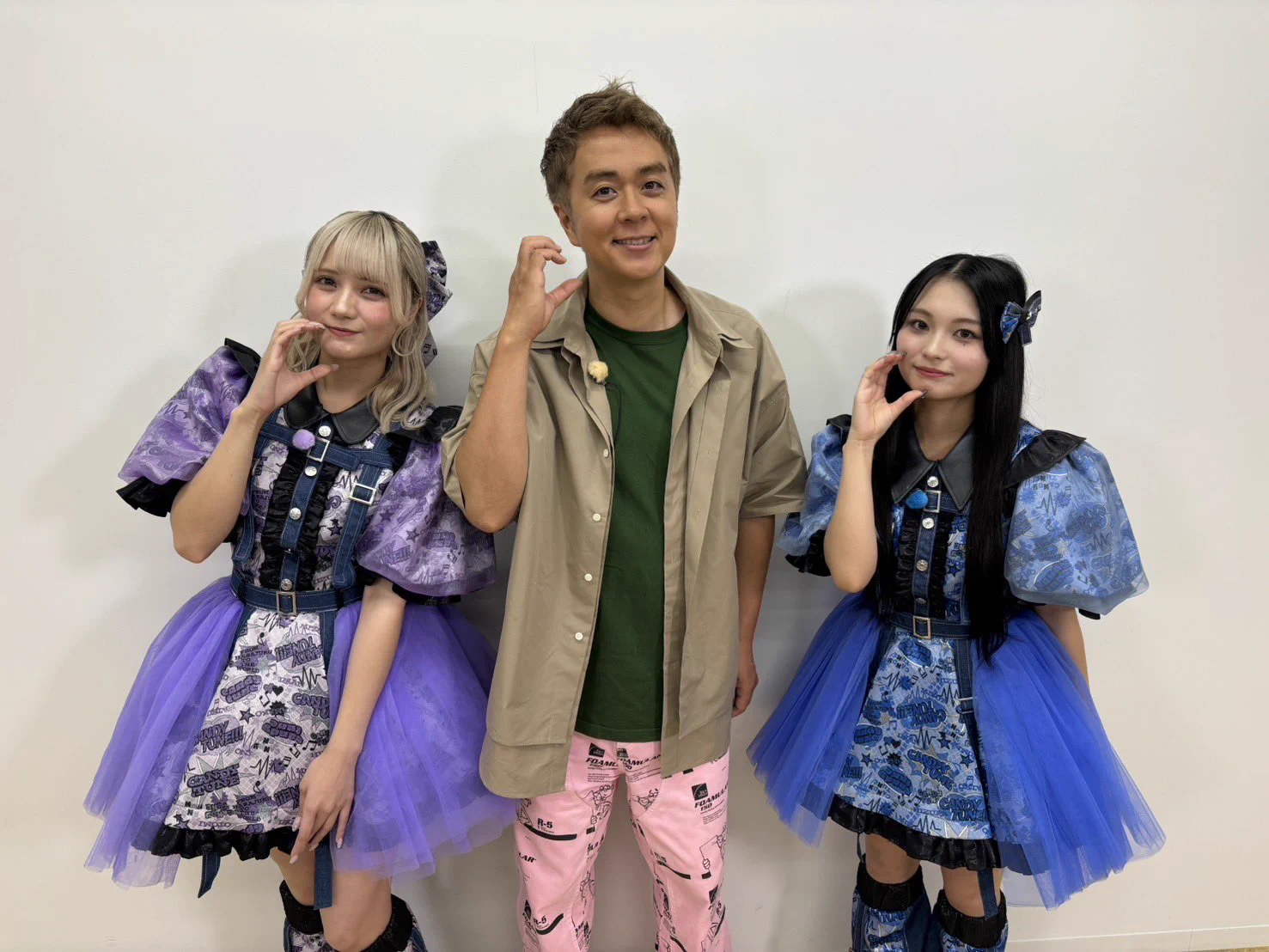 CANDY TUNE【Official】 on X: 