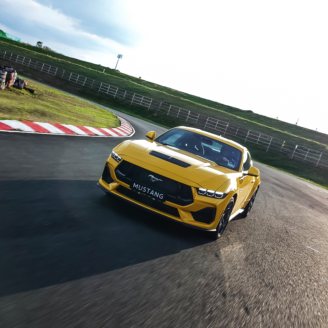 Ford Philippines tweet media