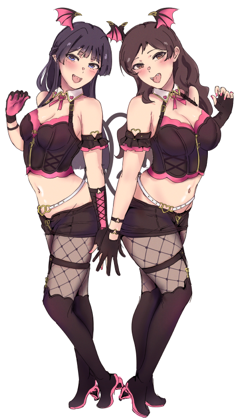 ゆー tweet media