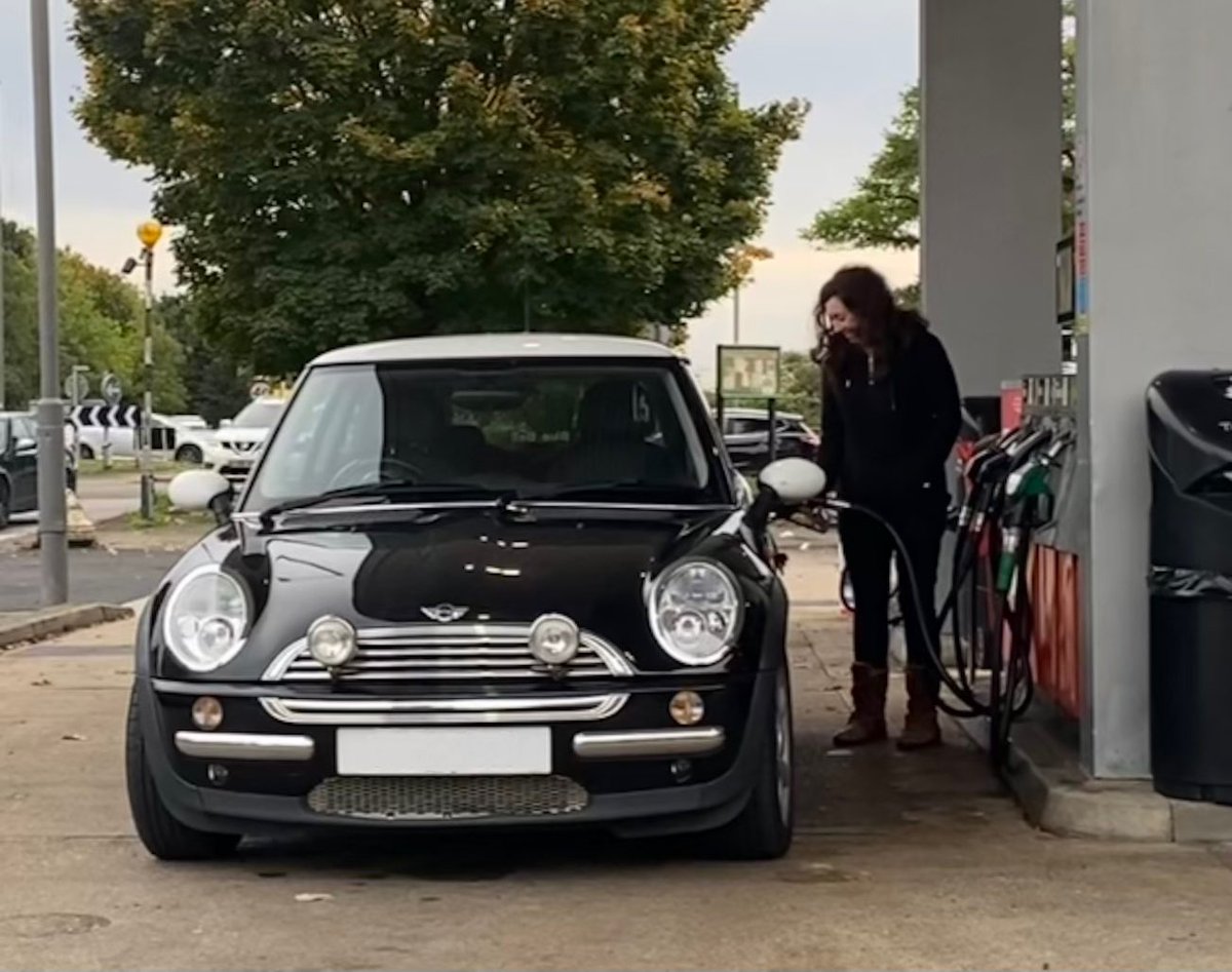 Misty Helix tweet media