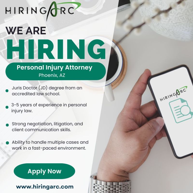 HiringArc tweet media