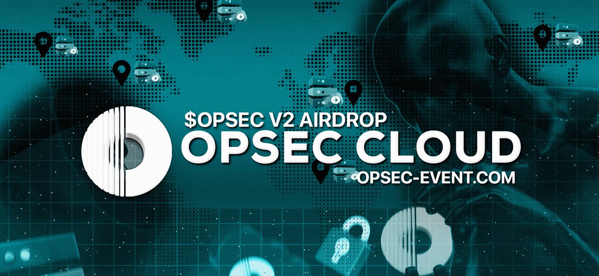OpSec tweet media