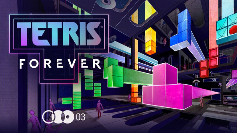 maxigadget's tweet photo. Célébrez 40 Ans de Tetris avec Tetris Forever https://t.co/44LaKJyobx

#Tetris #TetrisForever #Gaming #VideoGames #RetroGaming #PuzzleGames #Atari #Geek #JeuxVideo #NintendoSwitch #PlayStation #Xbox #PCGaming #TetrisTimeWarp #GameCompilation #40YearsOfTetris #Maxigadget https://t.co/vbace2eMCZ