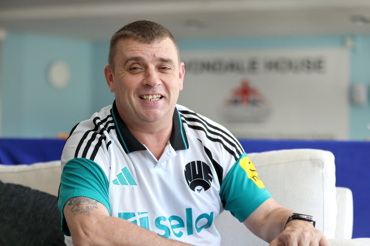 “I wouldn’t be here now if it wasn’t for the help and support I got from Launchpad. My life has changed for the better and I’m now in the right place to see my future and hopefully gain full time employment – that is my goal.”
 
veteranslaunchpad.org.uk/veteran-story/…
 
#HomelessVeterans