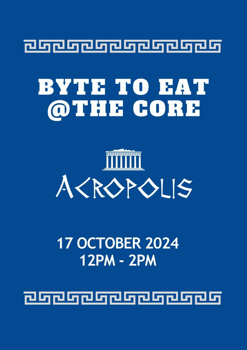 The Core, Newcastle tweet media