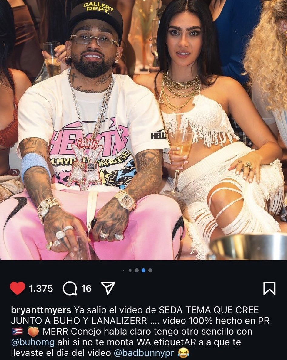 ELHOMBREW's tweet photo. bryant ha gritado a los cuatro vientos que el conejo le fue “infiel” a Kendall y ni se ha despeinado

Tras esto, Dr. Conejo le ha dicho al millogantel lo siguiente:

1. edita eso brodelsito 😤
2. te quedaste sin feat mainol 🤣 https://t.co/RK3sQLmcLN