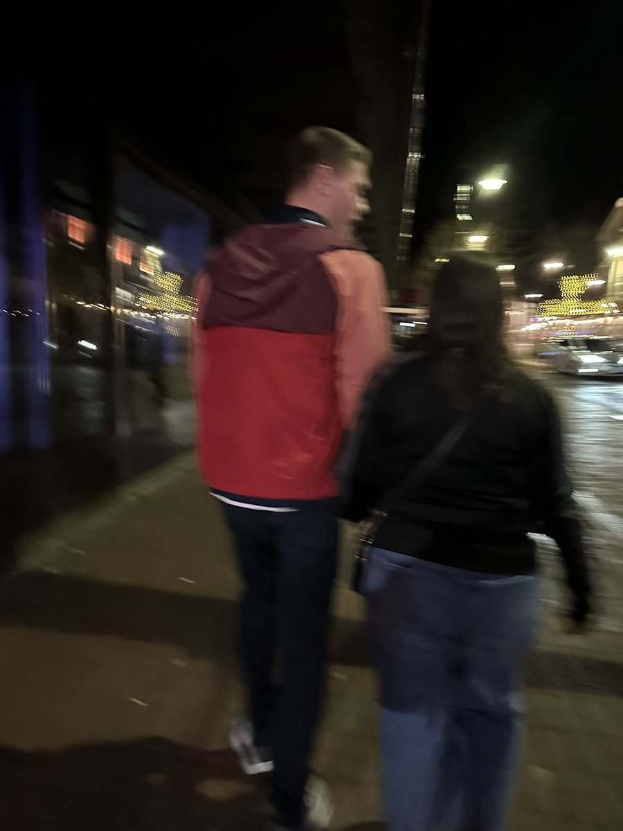 From Wigan winning the quadruple to meeting my favourite person on a rainy Good Friday in St Helens, the 2024 season has certainly been one I’ll never forget♥️