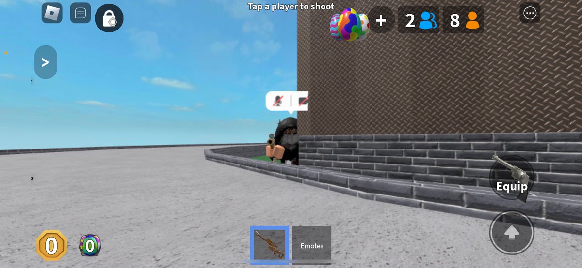 restlessszn's tweet image. Gingerscope MM2 Giveaway Time‼️

Requirements: Follow my Roblox profile with proof in comments 

roblox.com/users/49639858…

Like and share the post!

That’s it! 

Ends in 3 days. In that time be on the lookout for more giveaways, bouta restock on codes!

#ROBLOX #Roblox…