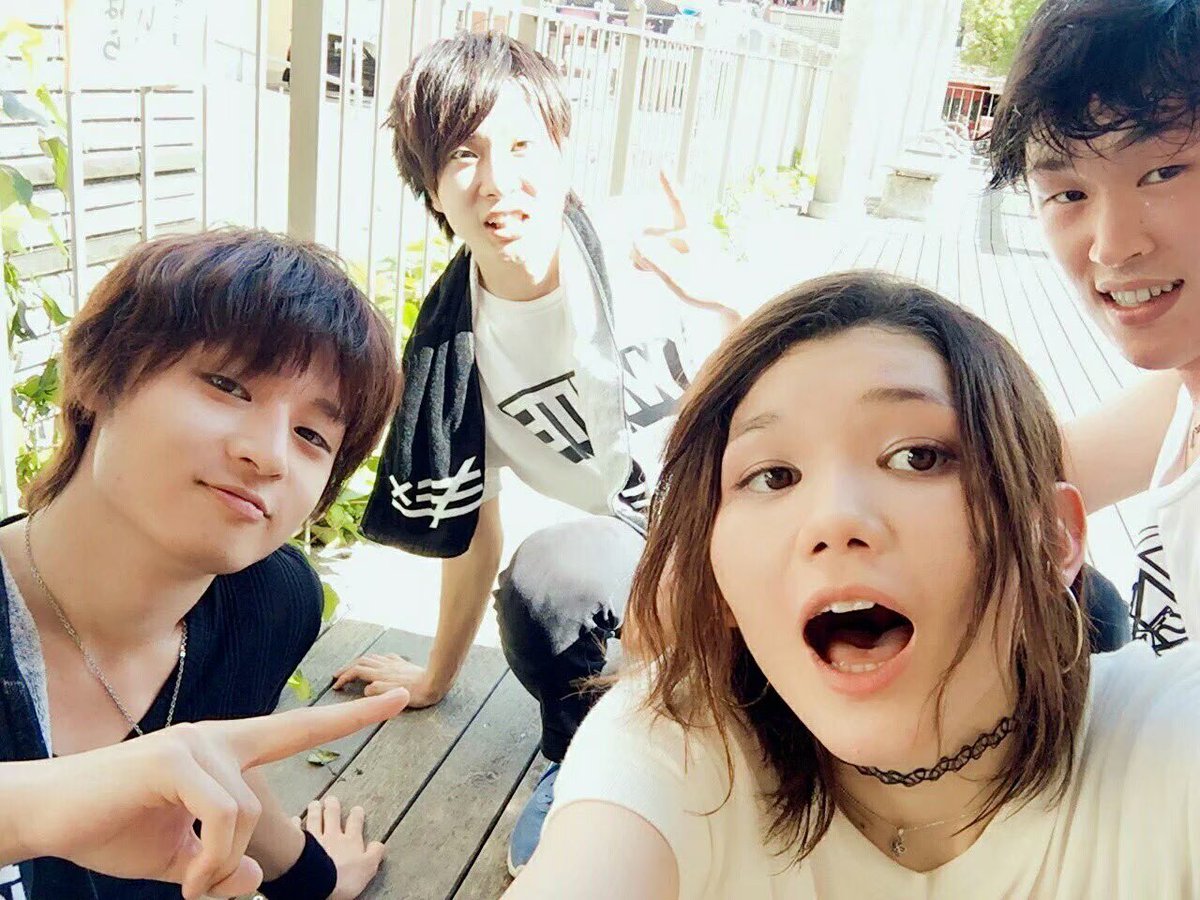 kohh_ff's tweet photo. 9年間応援ありがとうございました。

最後のMV沢山見てください。 https://t.co/k5LcOdyApW