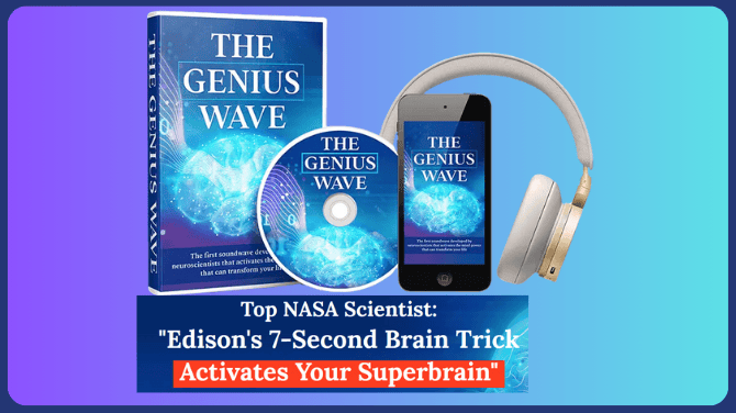 azad6325's tweet image. Unlocking Your Genius Potential|The Genius Wave.

Join Now Here:  developreview.com/3075-gwmcpj/

#TheGeniusWave #UnlockYourPotential #BrainWaveTechnology #SoundwaveTherapy #Manifestation #CreativityBoost #SuccessMindset #Neuroscience #ThetaBrainwaves #PersonalDevelopment