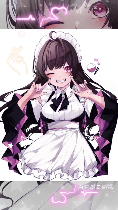 可愛いVさん描いてみたvol.4 #shorts可愛いVさん描いてみたタイムラプスその4!どうしても着せたくなったお衣装着せてしまったの図です。そしてV化、おめでとうございます!!!!Youtube/short動画  