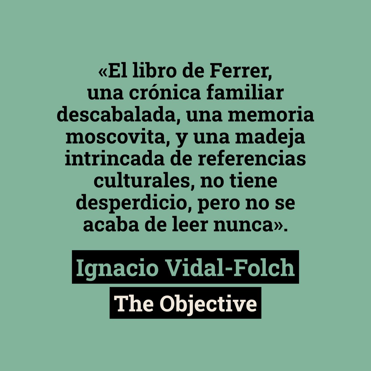 Editorial Ladera Norte tweet media