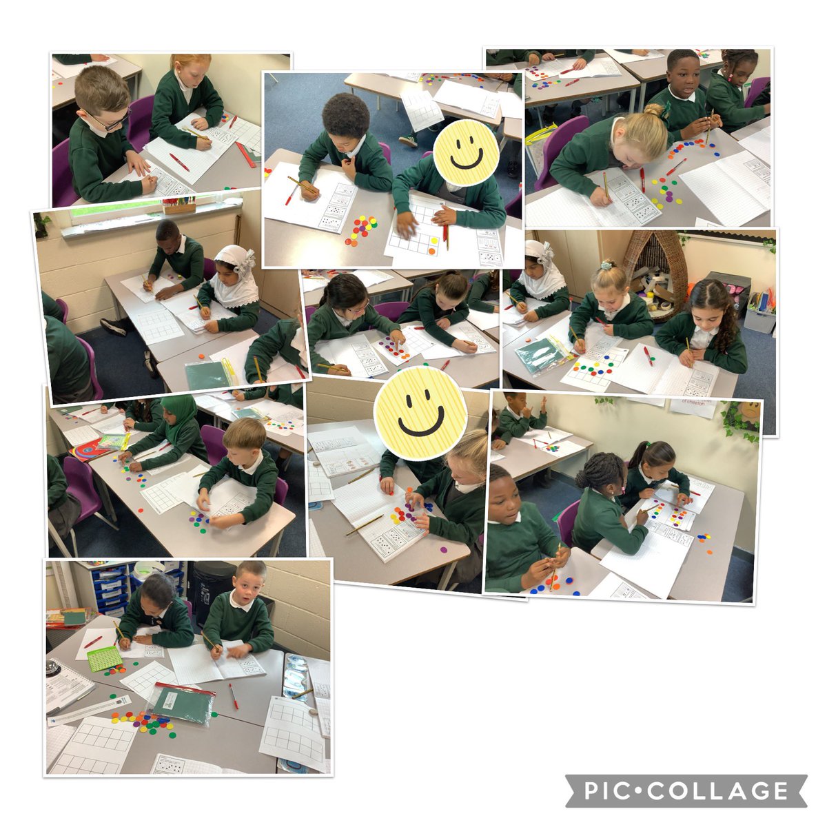 Brilliant maths work today <a href="/hgprimary/">Heygreen Primary</a> <a href="/RainbowEduMAT/">Rainbow Education MAT</a>