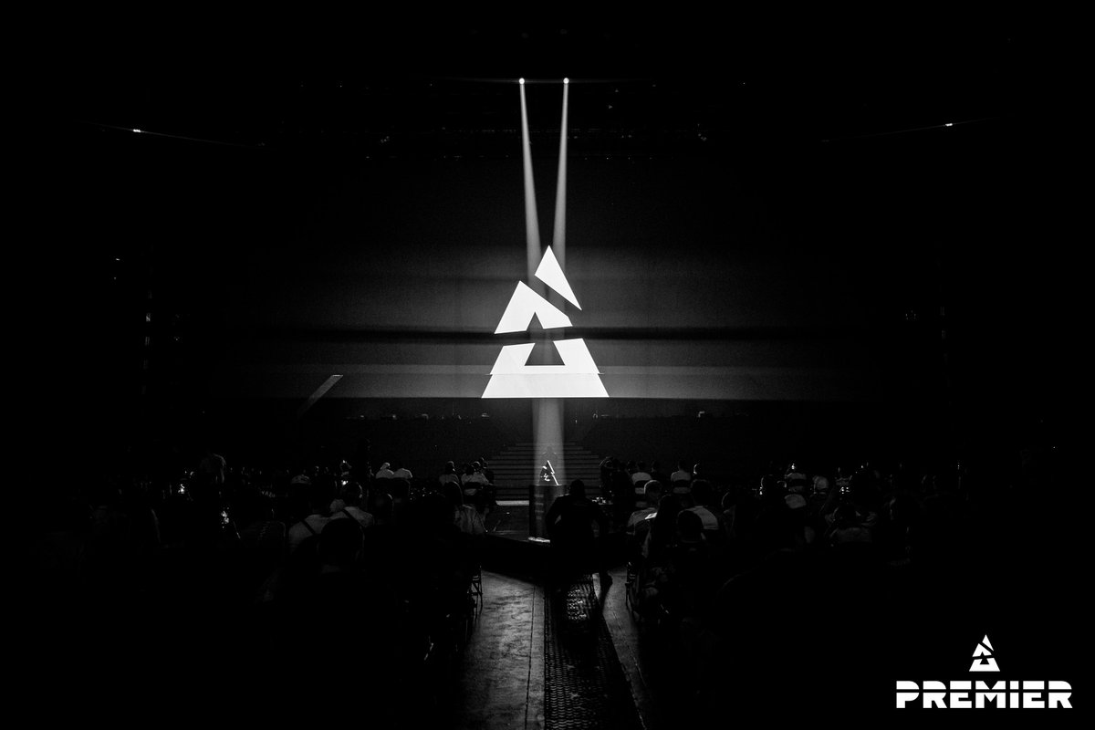 BLAST Premier 💥 tweet media