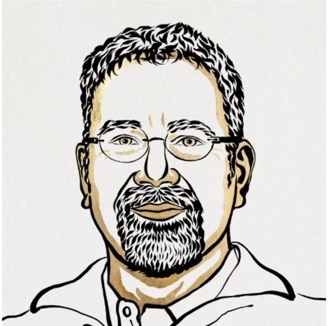 IEP@BU (@iep_bu) on Twitter photo Congratulations to the 2024 laureates with the #Nobel Prize for Economics ,<a href="/DAcemogluMIT/">Daron Acemoglu</a> , Simon Johnson, and James A. Robinson Here you can find a recent interview with <a href="/DAcemogluMIT/">Daron Acemoglu</a> on the <a href="/iep_bu/">IEP@BU</a>
website:
iep.unibocconi.eu/publications/r… Congratulations to the 2024 laureates with the #Nobel Prize for Economics ,<a href="/DAcemogluMIT/">Daron Acemoglu</a> , Simon Johnson, and James A. Robinson Here you can find a recent interview with <a href="/DAcemogluMIT/">Daron Acemoglu</a> on the <a href="/iep_bu/">IEP@BU</a>
website:
iep.unibocconi.eu/publications/r…