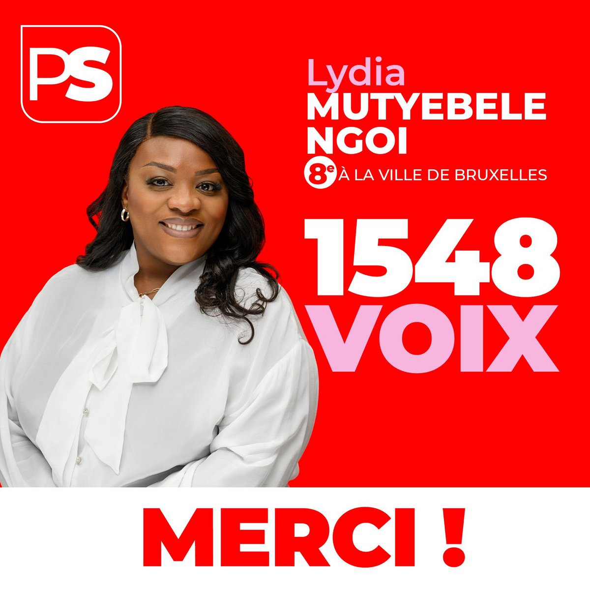 Lydia Mutyebele Ngoi tweet media