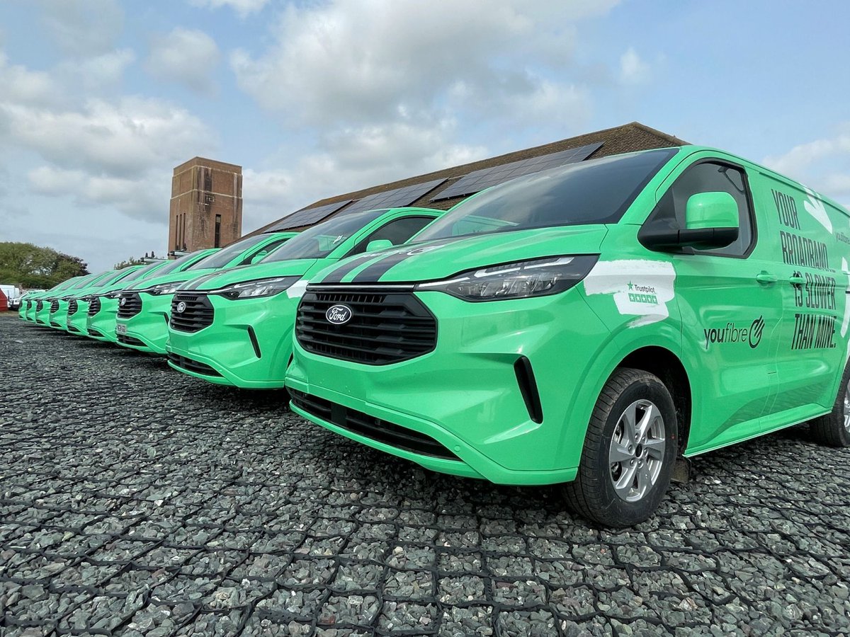 Greenhous Group tweet media