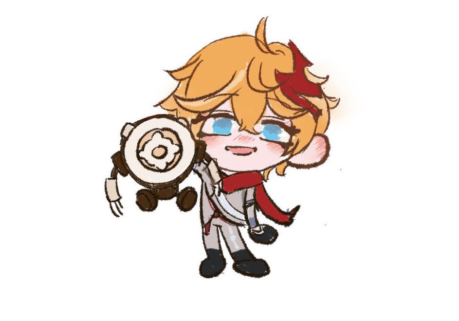 Baiyeouo tweet media