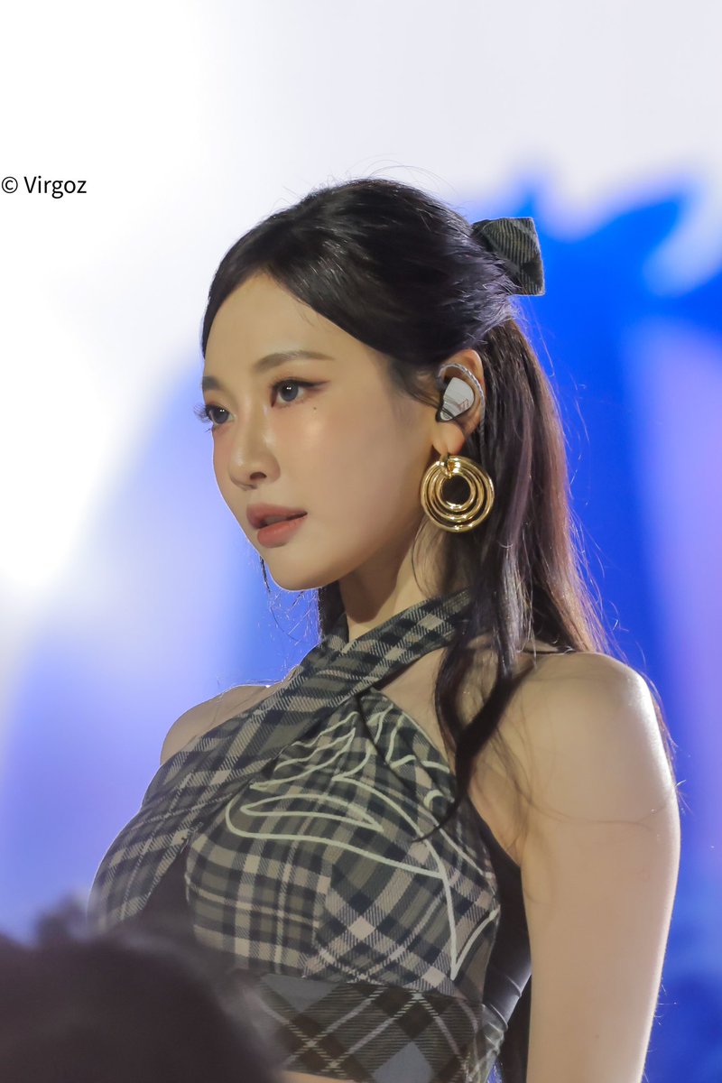 Virgoz_1023's tweet photo. Lovely Ningning ✨💫

20241013 Music Bank in Madrid

#닝닝 #에스파 #宁宁 #宁艺卓 #AESPA #NINGNING
#MUSICBANKINMADRID https://t.co/H3ra6LMqbW