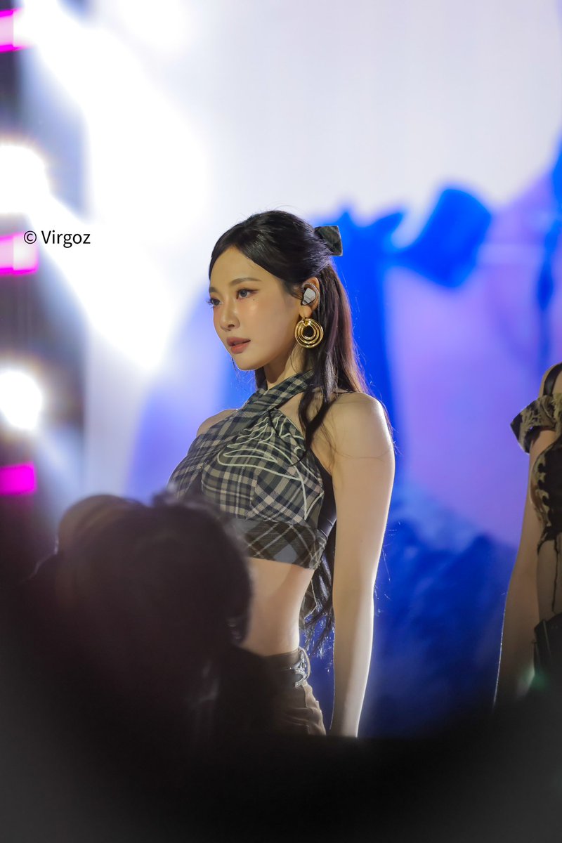 Virgoz_1023's tweet photo. Lovely Ningning ✨💫

20241013 Music Bank in Madrid

#닝닝 #에스파 #宁宁 #宁艺卓 #AESPA #NINGNING
#MUSICBANKINMADRID https://t.co/H3ra6LMqbW